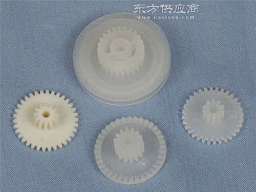 锥形齿轮生产厂家 白杨塑胶 在线咨询 青海锥形齿轮图片