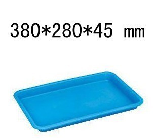 塑料模具：从塑料托盘到周转盘子的工业生产解决方案