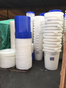 东莞市乔丰塑胶桶与塑胶箱 高品质塑胶塑料制品的专业选择