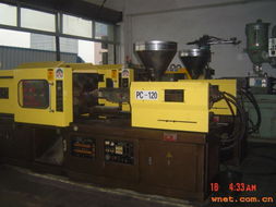 震达机械经营部 塑胶塑料行业的专业伙伴