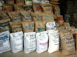 塑胶原料与塑胶塑料 从材料到应用的全面解析