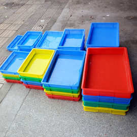 绿色环保塑胶方盘 创新材料与可持续发展的未来