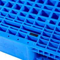 成都塑料箱 材质选择、应用领域与市场前景