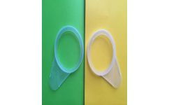 如何选择优质的化工桶胶水盖导流槽？聚焦佛山市南海区小塘大为塑胶制品厂