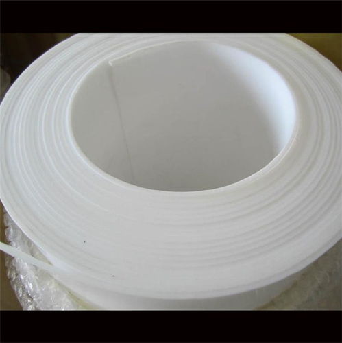 楼梯滑块聚四氟乙烯板选用与使用注意事项——鑫涛塑胶为您解析