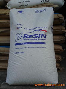 K胶韩国雪佛龙菲利普斯KR 03 生产厂家、性能与市场价格解析