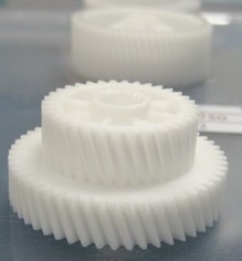 塑胶齿轮模具慢走丝加工服务 — 深圳市宝安区沙井兴旺慢走丝经营部