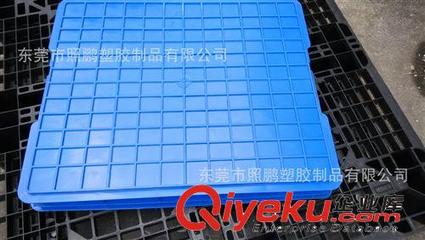 优质塑胶方盘生产与供应——全新料特号塑料托盘