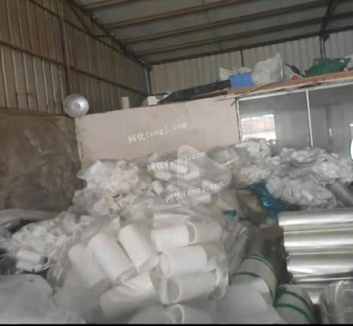 专业回收塑胶薄膜与塑料，助力环保循环经济