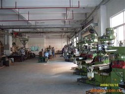 东莞联雅塑胶模具制品厂 专业塑胶塑料解决方案的领军者