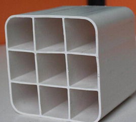 亿鑫塑胶产品介绍 九孔格栅管与洪桐格栅管的应用与优势